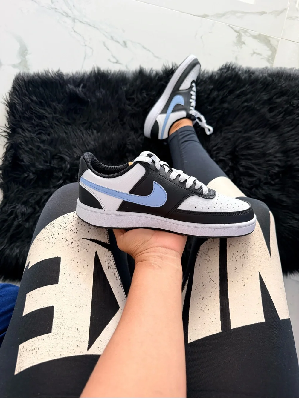 Nike size women